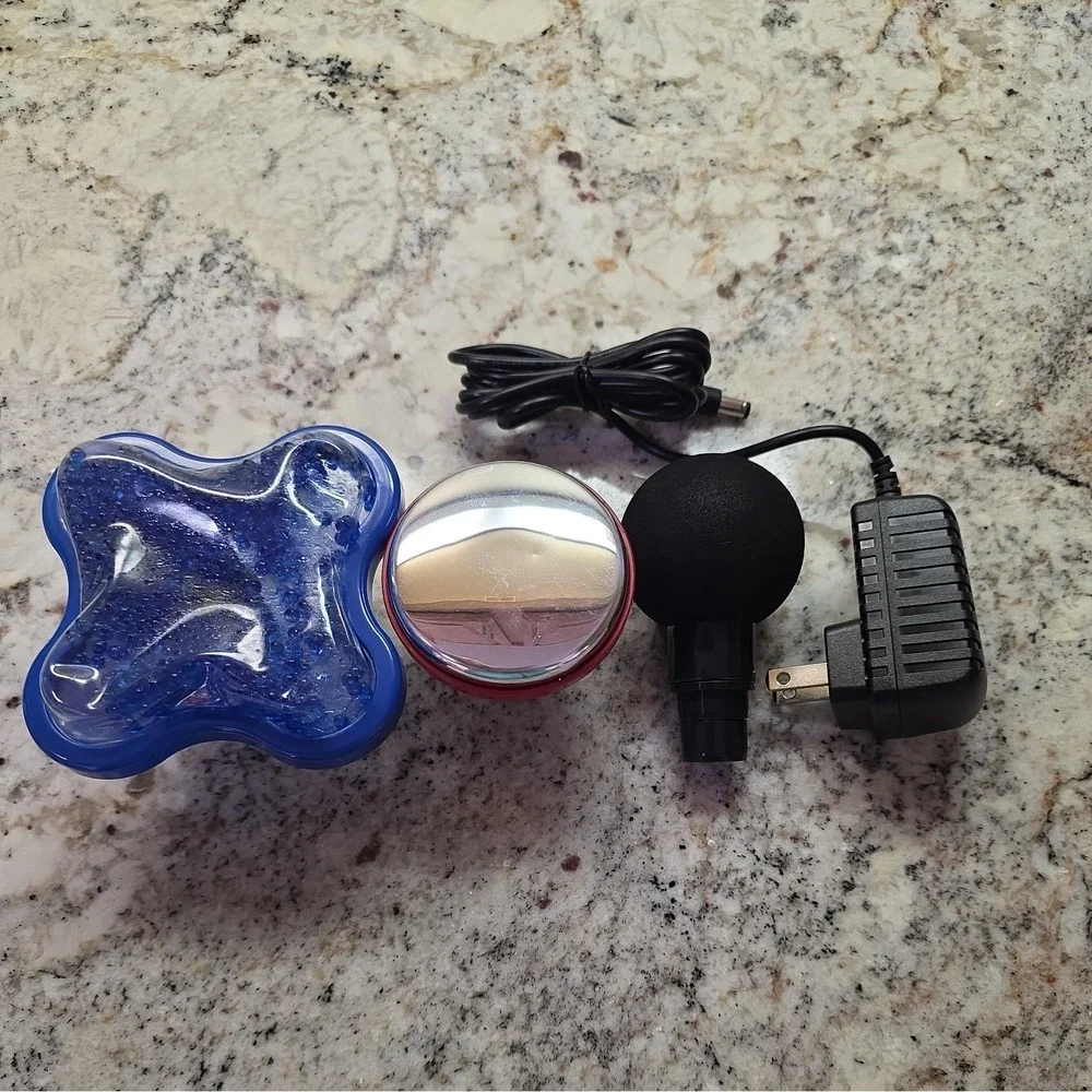 Power Impact Wand replacement massage